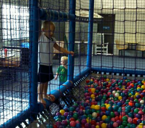 Wheels Family Fun Center - Durham, NC