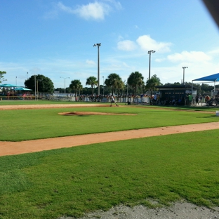 Twin Lakes Park - Sarasota, FL