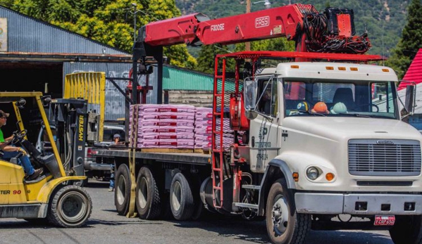 City Plywood & Lumber Center - Grants Pass, OR