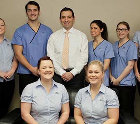 Vanco Orthodontics - Golden Grove, SA