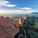 Aerial Photography & Videography - Pikes Peak Aerial LLC - Aerial Photographers