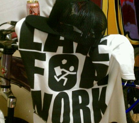 Late For Work LLC - Jersey City, NJ