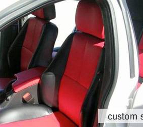 Premier Auto Interiors | St Louis - Saint Louis, MO