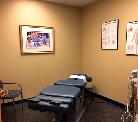 Health Quest Chiropractic & Physical Therapy - Owings Mills, MD