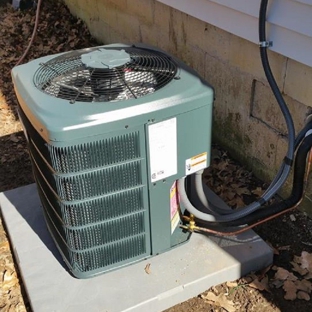 Tom's Heating & Air Conditioning LLC - Van Buren, AR