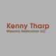 Kenny Tharp Masonry Restoration