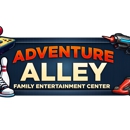 Adventure Alley