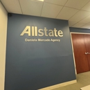 Daniela Mercado: Allstate Insurance - Insurance Consultants & Analysts