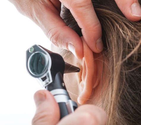 Alpine Ear, Nose & Throat - Idaho Falls, ID