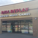 Disc Replay Moline - Music Stores