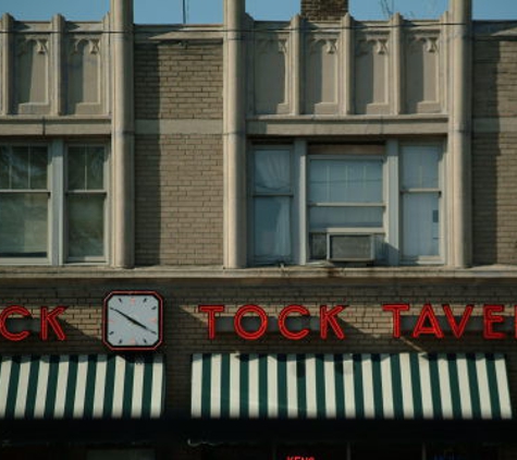 Tick Tock Tavern - Cleveland, OH