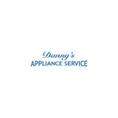 Danny's Appliance Service - Dishwasher Repair & Service
