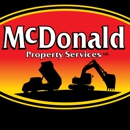 McDonald Property Services, LLC - Excavation Contractors
