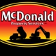 McDonald Property Services, LLC