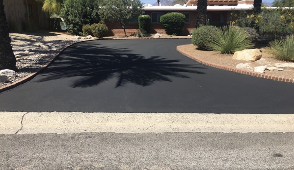 Element Asphalt - Phoenix, AZ