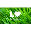 Lawn Love Lawn Care - Gardeners