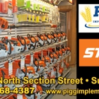 Pigg Implement Sales Inc