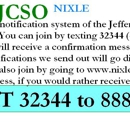 Jefferson County Jail