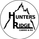 Hunter's Ridge Cabins - Cottages