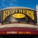 Brothers Bar & Grille - Sandwich Shops