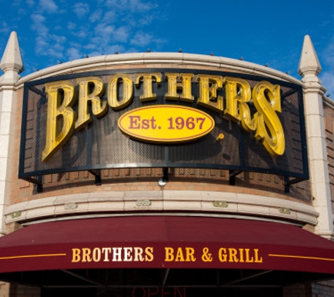 Brothers Bar & Grille - Indianapolis, IN