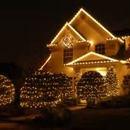 Icy Christmas Lights - Holiday Lights & Decorations