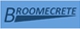 Broomecrete Logo