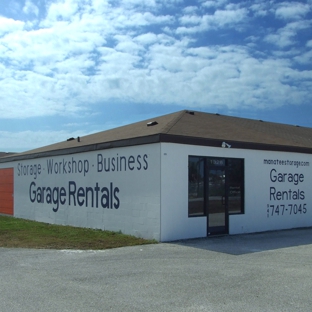 Manatee Storage - Bradenton, FL