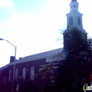 First Congregational Church - Churches & Places of Worship