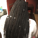 Home service hair braiding - Hair Braiding