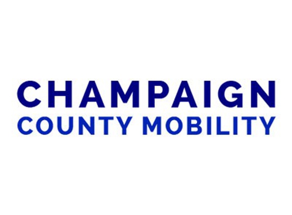Champaign County Mobility - Champaign, IL