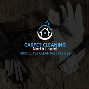 Laurel Carpet Cleaners - Laurel, MD