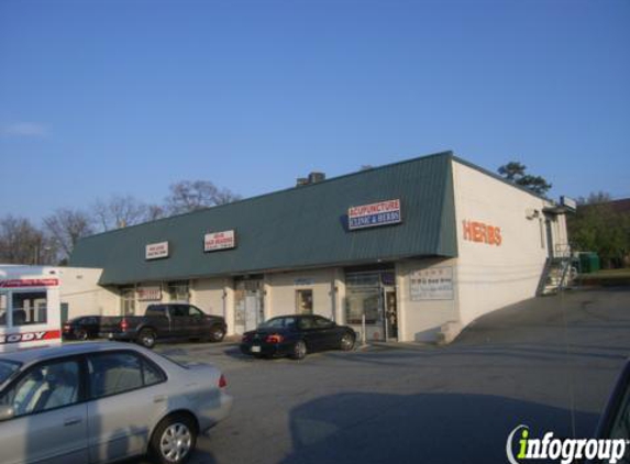 Shallowford Herbs & Acupuncture Clinic - Doraville, GA