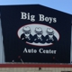 Big Boys Auto Center