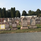 Minneapolis Jewish Cemetery