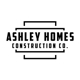 Ashley Homes Construction Co