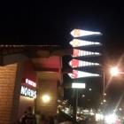 NORMS Restaurant