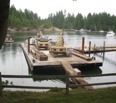 Bay Marine Contractors Inc - Olympia, WA