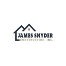 James Snyder Construction INC.