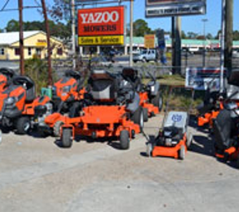 Mikell's Power Equipment - Lake City, FL