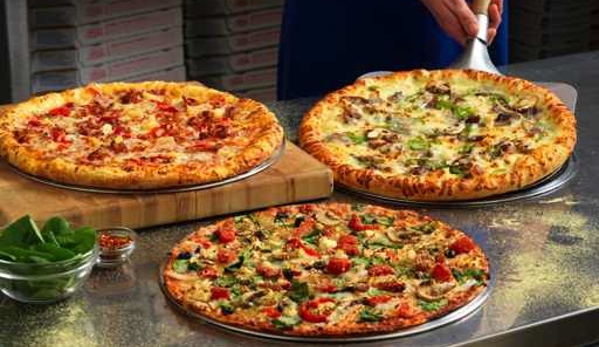 Domino's Pizza - West Orange, TX