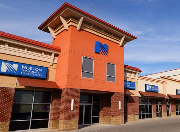 Norton Immediate Care Center - Dixie - Louisville, KY