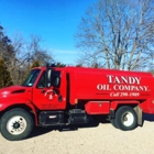 Tandy Oil Co