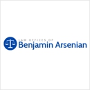 Law Offices of Benjamin Arsenian - Criminal Law Attorneys