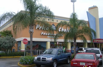 Walmart Supercenter Miami Gardens Fl