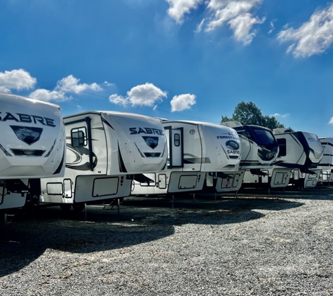 Camping World RV Sales - Hope Mills, NC