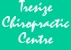 Tresize Chiropractic Centre Logo