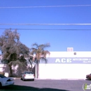 Ace Auto Collision & Painting - Automobile Body Repairing & Painting