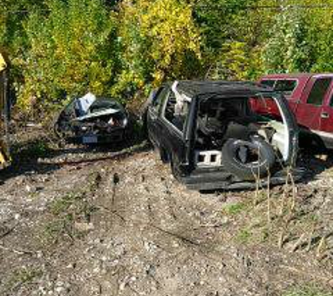 Mag Junk Car Removal For Cash - Detroit, MI