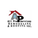 All-Pro Remodeling & Roofing Services - Kitchen Planning & Remodeling Service
